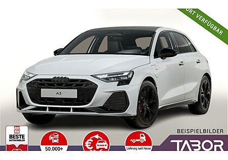 Audi A3 45 TFSI e S tronic S line Sportback 5 Türen