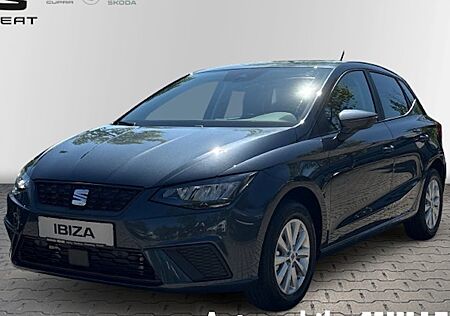Seat Ibiza 1.0 TSI 85kW Road Edition DSG 5 Türen