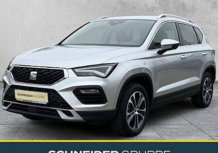 Seat Ateca 1.5 TSI ACT 110kW Style Edition DSG 5 Türen