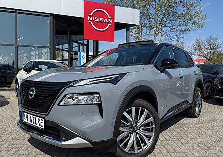 Nissan X-Trail 1.5 VC-T e-Power e-4ORCE TEKNA+ 5 Türen