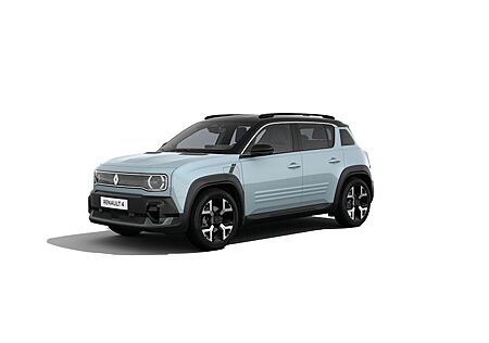 Renault 4 E-Tech Techno 150 Comfort Range 5 Türen