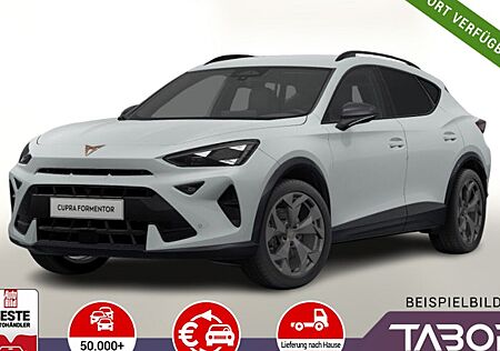 Cupra Formentor 1.5 eTSI MHEV 110kW DSG 5 Türen