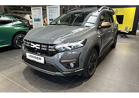 Dacia Jogger TCe 110 Extreme 5-Sitzer 5 Türen