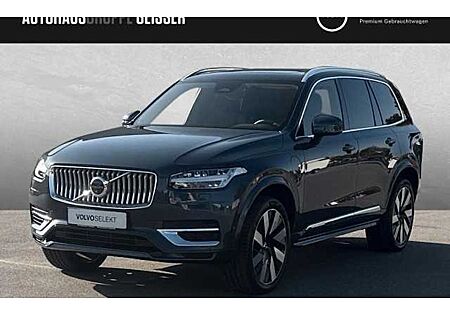 Volvo XC 90 T8 AWD Plus Bright Auto 5 Türen