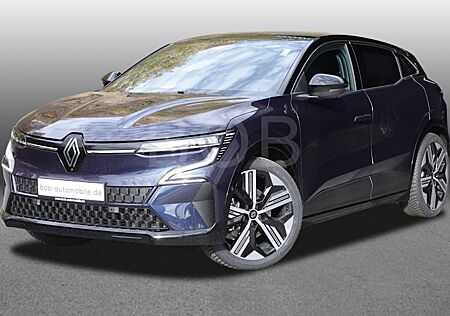Renault Megane E-Tech Iconic 220 Comfort Range 5 Türen