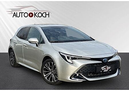 Toyota Corolla 1,8 Hybrid Team Deutschland 5 Türen