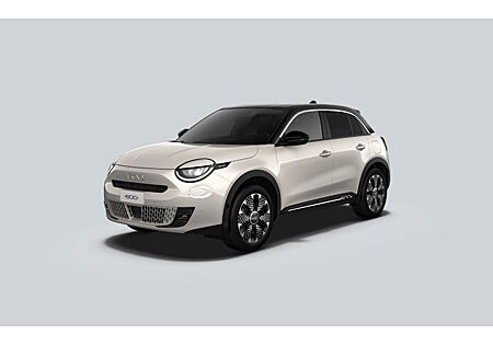 Fiat 600 1.2 Hybrid T3 81 kW DCT La Prima 5 Türen