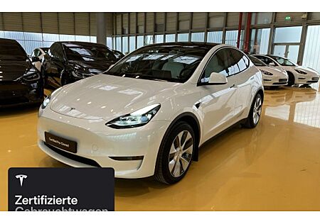 Tesla Model Y Long Range Dual Motor AWD 5 Türen