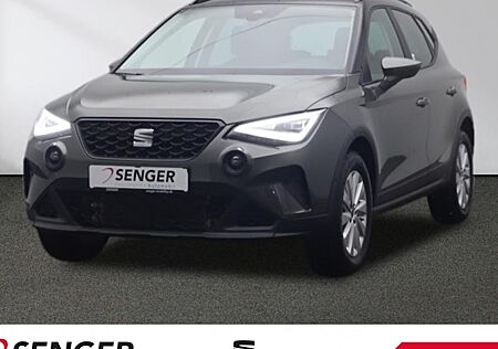 Seat Arona 1.0 TSI 85kW Road Edition DSG 5 Türen