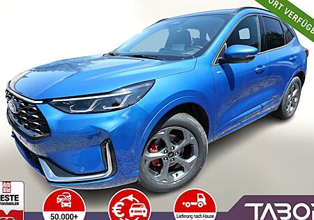 Ford Kuga 2.5 Duratec FHEV ST-Line X CVT 4WD 5 Türen