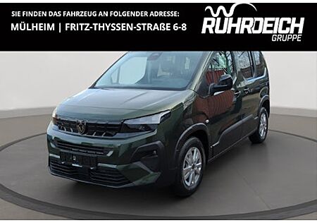 Peugeot Rifter Diesel 130 EAT8 Allure L1 4 Türen