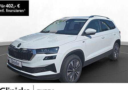Skoda Karoq 1.5l TSI ACT DSG Drive 5 Türen