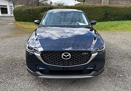 Mazda CX-5 2.5 e-SKYACTIV-G 194 Newground AWD AT 5 Türen