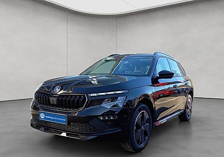 Skoda Kamiq 1.0 TSI 85kW DSG Monte Carlo 5 Türen