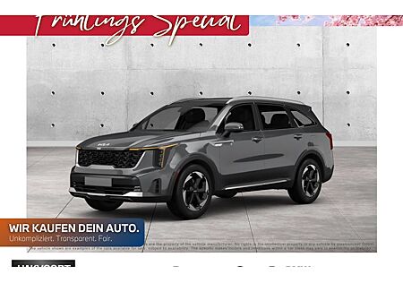 Kia Sorento 2.2 CRDi AWD Platinum DCT8 5 Türen
