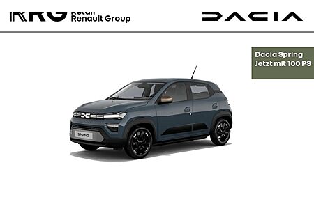 Dacia Spring electric 100 Extreme 5 Türen