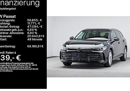 VW Passat 1.5 eHybrid OPF DSG Business 5 Türen