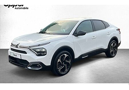 Citroën C4 X PureTech 130 Stop&Start EAT8 SHINE 4 Türen