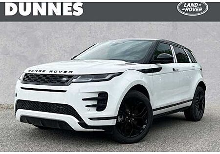 Land Rover Range Rover Evoque D200 HOXTON EDITION AWD Automatik 5 Türen