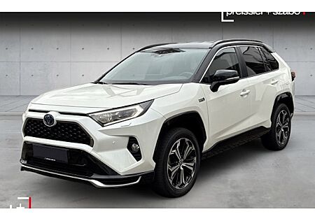 Toyota RAV 4 2.5 Plug-In Hybrid Auto AWD 5 Türen