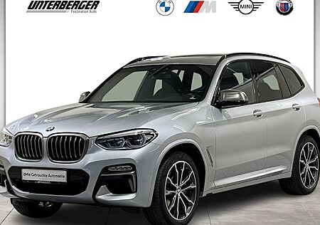 BMW X3 M40i AT 5 Türen