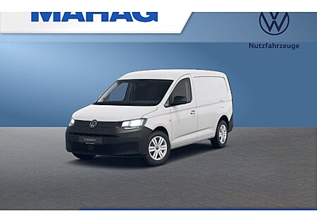 VW Caddy 2,0TDI 75kW SCR Maxi 5 Türen