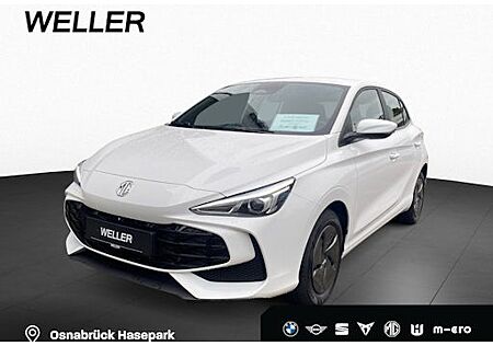 MG MG3 1.5 Hybrid+ Standard 5 Türen