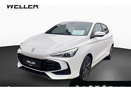 MG MG3 1.5 Hybrid+ Standard 5 Türen