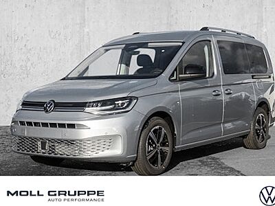 VW Caddy 2.0 TDI 90kW DSG ENERGY Maxi 5 Türen