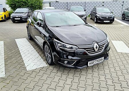 Renault Megane ENERGY TCe 130 Symphony 5 Türen