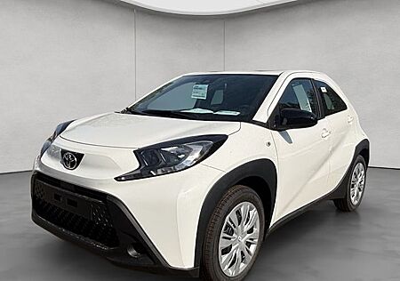 Toyota Aygo (X) Aygo (X) 1.0-l-VVT-i Business Edition 5 Türen