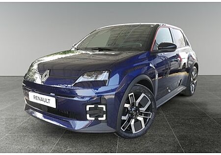 Renault R 5 Techno 120 Urban Range 5 Türen