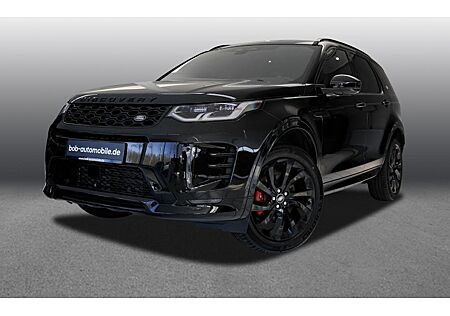 Land Rover Discovery Sport D165 AWD Automatik Landmark 5 Türen