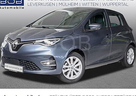 Renault ZOE Experience R110/Z.E. 50 mit Batterie 5 Türen