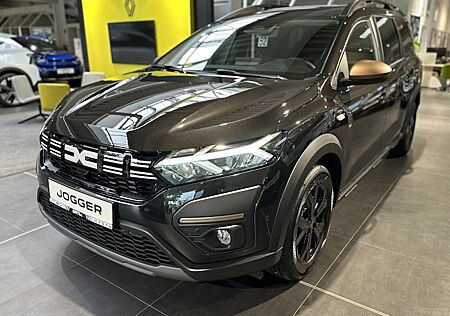 Dacia Jogger ECO-G 100 Extreme 5-Sitzer 5 Türen