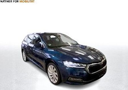 Skoda Octavia 1.4 TSI iV DSG STYLE COMBI 5 Türen