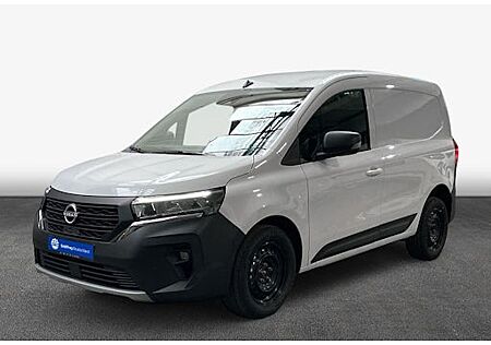 Nissan Townstar DIG-T 130 L1 2,2t N-Connecta 4 Türen