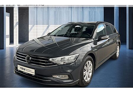 VW Passat 2.0 TDI SCR DSG Business Variant 5 Türen