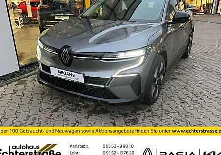 Renault Megane E-Tech EV40 130hp boost charge Equilibre 5 Türen