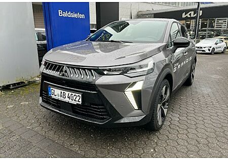 Mitsubishi Grandis 1.3 Turbo Mildhybrid Intro Edition DCT 5 Türen