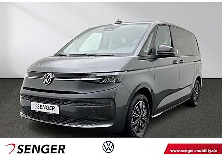 VW T7 Multivan 1,5 l eHybrid OPF DSG 4MOTION 5 Türen