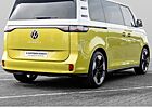 VW ID.BUZZ 79 kWh 210 kW Pro KR 5 Türen