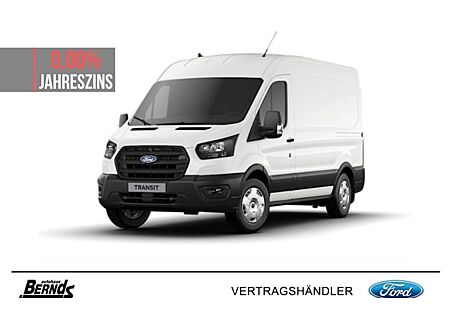 Ford Transit 350L2H2 2,0EcoBlue 96kW Front Trend Auto 4 Türen
