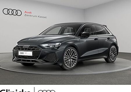 Audi A3 35 TFSI S tronic S line Sportback 5 Türen