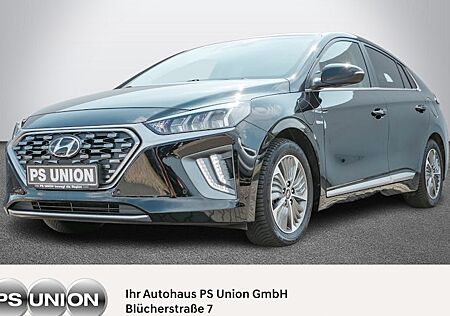 Hyundai IONIQ 5 1.6l GDi PLUG-IN HYBRID Premium 5 Türen