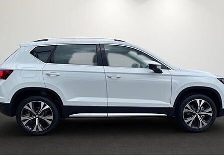 Seat Ateca 1.5 TSI ACT 110kW Xperience DSG 5 Türen