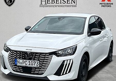 Peugeot 208 PureTech 100 Allure 5 Türen