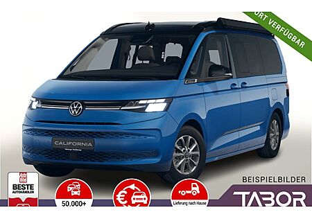 VW T6 California 2.0 TDI SCR DSG Ocean 5 Türen