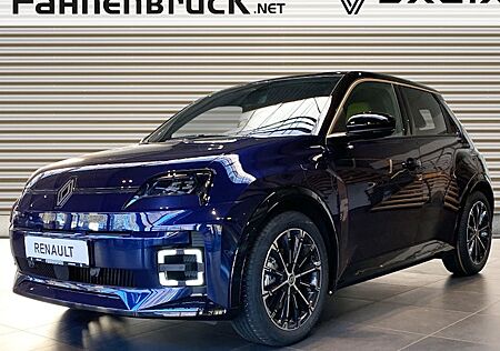 Renault R 5 Iconic Five 150 Comfort Range 5 Türen