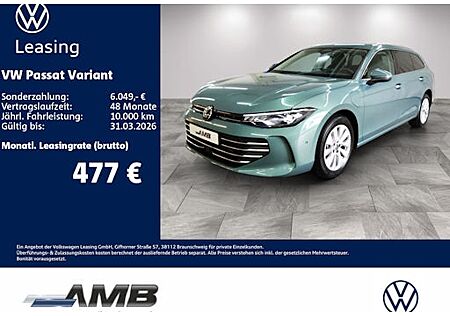 VW Passat 1.5 eHybrid OPF DSG Business 5 Türen